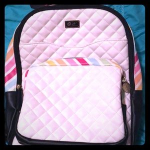 Betsy Johnson Backpack